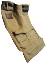 Custom Floor Carpet Dodge Dakota 1987-1996 Complete Set Auto Custom Carpets                                     - 1154-160-1085000000 - Image 3