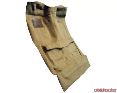 Custom Floor Carpet Dodge Dakota 1987-1996 Complete Set Auto Custom Carpets - 1154-160-1085000000