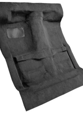 Custom Floor Carpet Dodge Dakota 1987-1996 Complete Set Auto Custom Carpets                                     - 1153-162-1110000000 - Image 3