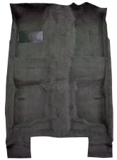 Custom Floor Carpet American Motors Hornet 1970-1973 Complete Set Auto Custom Carpets                                     - 17370-230-1219000000 - Image 4