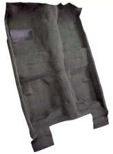 Custom Floor Carpet American Motors Hornet 1970-1973 Complete Set Auto Custom Carpets                                     - 17370-230-1219000000 - Image 3