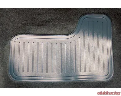 Custom Floor Carpet Chevrolet Monte Carlo 1977 Complete Set Auto Custom Carpets - 1679-162-1058000000