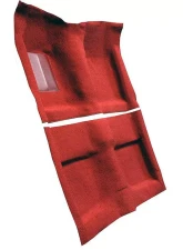 Custom Floor Carpet Ford Mustang 1964 Complete Set Auto Custom Carpets                                     - 8111-262-1288000000 - Image 3