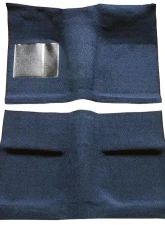 Custom Floor Carpet Ford Mustang 1964 Complete Set Auto Custom Carpets                                     - 8112-262-1277000000 - Image 4