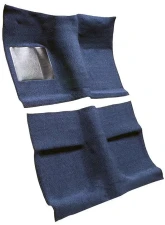 Custom Floor Carpet Ford Mustang 1964 Complete Set Auto Custom Carpets                                     - 8112-262-1277000000 - Image 3