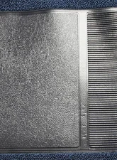 Custom Floor Carpet Ford Mustang 1964 Complete Set Auto Custom Carpets                                     - 8112-262-1277000000 - Image 4