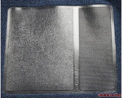 Custom Floor Carpet Ford Mustang 1964 Complete Set Auto Custom Carpets - 8112-262-1277000000