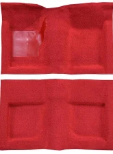 Custom Floor Carpet Ford Complete Set Auto Custom Carpets                                     - 1778-230-1222000000 - Image 4