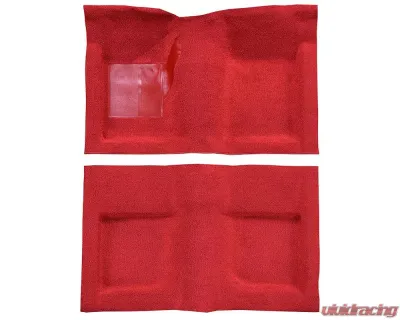 Custom Floor Carpet Ford Complete Set Auto Custom Carpets - 1778-230-1222000000