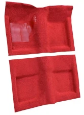 Custom Floor Carpet Ford Complete Set Auto Custom Carpets                                     - 1778-230-1222000000 - Image 3