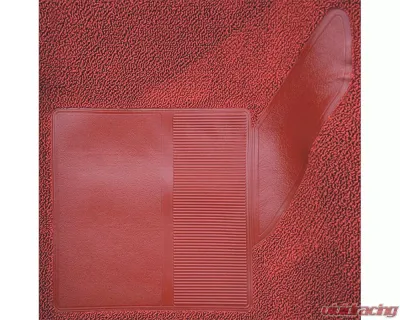 Custom Floor Carpet Ford Complete Set Auto Custom Carpets - 1778-230-1222000000