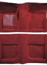 Custom Floor Carpet Ford Complete Set Auto Custom Carpets                                     - 3525-230-1230000000 - Image 4