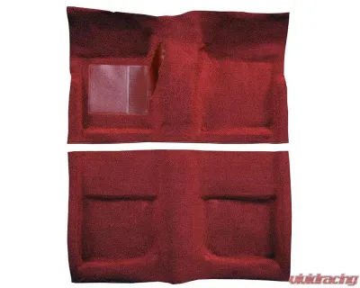 Custom Floor Carpet Ford Complete Set Auto Custom Carpets - 3525-230-1230000000