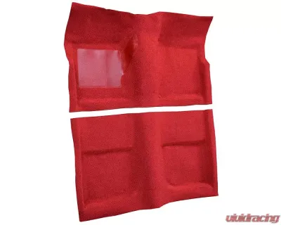 Custom Floor Carpet Ford Complete Set Auto Custom Carpets - 3525-230-1230000000