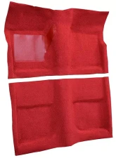 Custom Floor Carpet Ford Complete Set Auto Custom Carpets                                     - 8116-260-1288000000 - Image 2