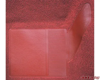 Custom Floor Carpet Ford Complete Set Auto Custom Carpets - 8116-260-1288000000