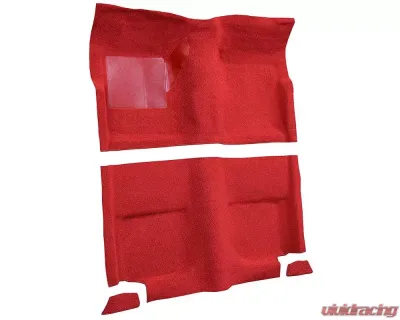 Custom Floor Carpet Ford Passenger Area Auto Custom Carpets - 8117-262-1287000000