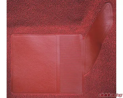 Custom Floor Carpet Ford Complete Set Auto Custom Carpets - 1761-230-1223000000