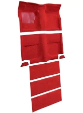 Custom Floor Carpet Ford Complete Set Auto Custom Carpets                                     - 8114-262-1287000000 - Image 3