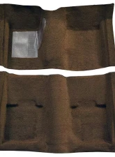 Custom Floor Carpet Ford Mustang Boss 302 1969-1970 Complete Set Auto Custom Carpets                                     - 1780-260-1288000000 - Image 4