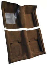 Custom Floor Carpet Ford Mustang Boss 302 1969-1970 Complete Set Auto Custom Carpets                                     - 1780-260-1288000000 - Image 3