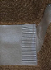 Custom Floor Carpet Ford Mustang Boss 302 1969-1970 Complete Set Auto Custom Carpets                                     - 1780-260-1288000000 - Image 4