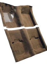 Custom Floor Carpet Ford Mustang Boss 302 1969-1970 Complete Set Auto Custom Carpets                                     - 1781-262-1277000000 - Image 3