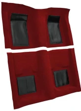 Custom Floor Carpet Ford Mustang Boss 302 1969 Complete Set Auto Custom Carpets                                     - 10604-260-1288000000 - Image 2