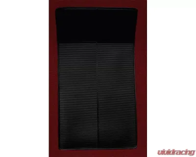 Custom Floor Carpet Ford Mustang Boss 302 1969 Complete Set Auto Custom Carpets - 10604-260-1288000000