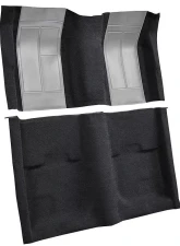 Custom Floor Carpet Ford Mustang Boss 302 1970 Complete Set Auto Custom Carpets                                     - 14360-260-1277000000 - Image 3