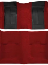 Custom Floor Carpet Ford Mustang Boss 302 1970 Complete Set Auto Custom Carpets                                     - 10606-260-1277000000 - Image 4