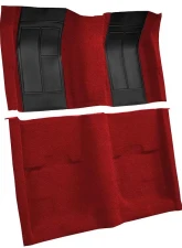 Custom Floor Carpet Ford Mustang Boss 302 1970 Complete Set Auto Custom Carpets                                     - 10606-260-1277000000 - Image 3