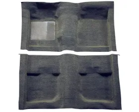 Custom Floor Carpet Ford Mustang 1971-1973 Complete Set Auto Custom Carpets