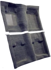 Custom Floor Carpet Mercury Cougar 1971-1973 Complete Set Auto Custom Carpets                                     - 1775-260-1277000000 - Image 3