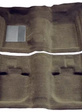 Custom Floor Carpet Ford Mustang 1971-1973 Complete Set Auto Custom Carpets                                     - 1784-260-1277000000 - Image 4