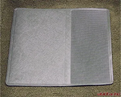 Custom Floor Carpet Mercury Cougar 1971-1973 Complete Set Auto Custom Carpets - 1786-262-1285000000