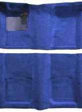 Custom Floor Carpet Pontiac Firebird 1969 Complete Set Auto Custom Carpets                                     - 1751-230-1240000000 - Image 4