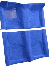 Custom Floor Carpet Pontiac Firebird 1969 Complete Set Auto Custom Carpets                                     - 1751-230-1240000000 - Image 3