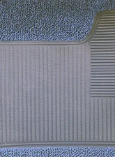 Custom Floor Carpet Pontiac Firebird 1969 Complete Set Auto Custom Carpets                                     - 1751-230-1240000000 - Image 4