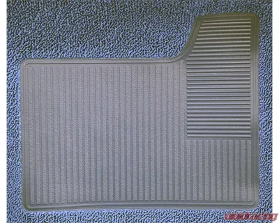 Custom Floor Carpet Pontiac Firebird 1969 Complete Set Auto Custom Carpets - 1751-230-1240000000