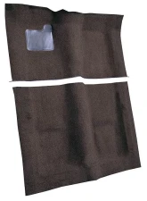 Custom Floor Carpet Oldsmobile Delta 88 1974-1976 Complete Set Auto Custom Carpets                                     - 19499-160-1088000000 - Image 2