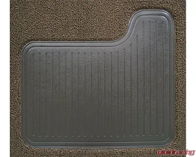 Custom Floor Carpet Oldsmobile Delta 88 1974-1976 Complete Set Auto Custom Carpets - 19499-160-1088000000