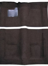 Custom Floor Carpet Buick LeSabre 1971-1973 Complete Set Auto Custom Carpets                                     - 3672-232-1219000000 - Image 3