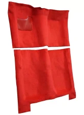 Custom Floor Carpet Oldsmobile Delta 88 1974-1976 Complete Set Auto Custom Carpets                                     - 19557-162-1088000000 - Image 2