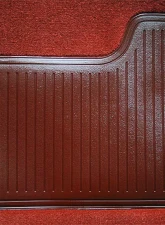 Custom Floor Carpet Oldsmobile Delta 88 1974-1976 Complete Set Auto Custom Carpets                                     - 19557-162-1088000000 - Image 3
