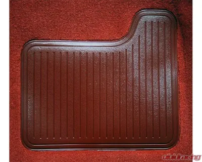 Custom Floor Carpet Oldsmobile Delta 88 1974-1976 Complete Set Auto Custom Carpets - 19557-162-1088000000