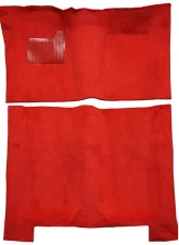 Custom Floor Carpet Oldsmobile Delta 88 1971-1973 Complete Set Auto Custom Carpets                                     - 1731-232-1226000000 - Image 2