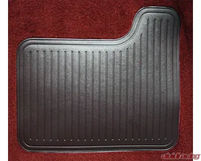 Custom Floor Carpet Oldsmobile 98 1971-1973 Complete Set Auto Custom Carpets - 3667-230-1231000000