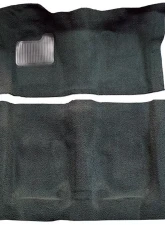 Custom Floor Carpet Buick Regal 1974-1975 Complete Set Auto Custom Carpets                                     - 1682-160-1125000000 - Image 3