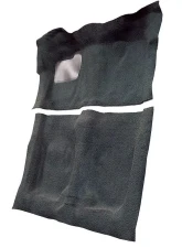 Custom Floor Carpet Buick Regal 1974-1975 Complete Set Auto Custom Carpets                                     - 1682-160-1125000000 - Image 3